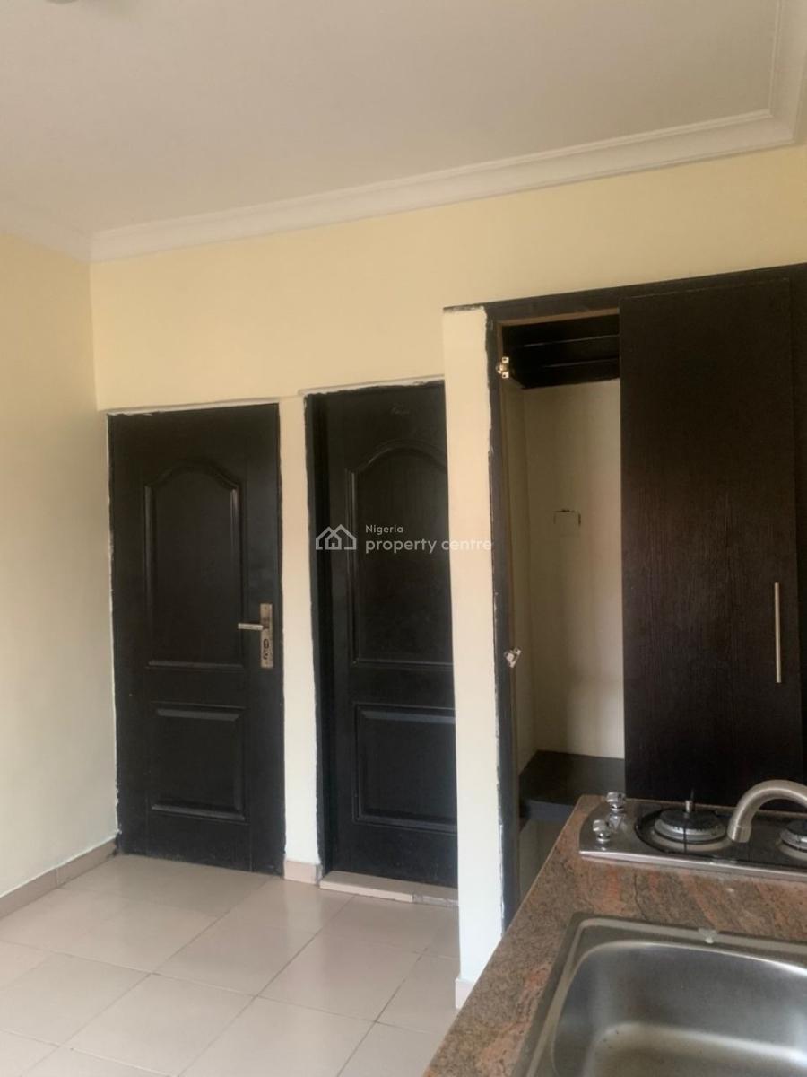 Studio Apartment, Hopeville Estate, Ogidan, Sangotedo, Ajah, Lagos, Self Contain (single Rooms) for Rent