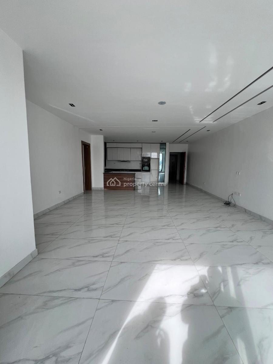 The Elite Collection  Luxury Apartment with Pool & Gym, Luxury Living with Strong Investment Potential., Victoria Island (vi), Lagos, Flat / Apartment for Sale