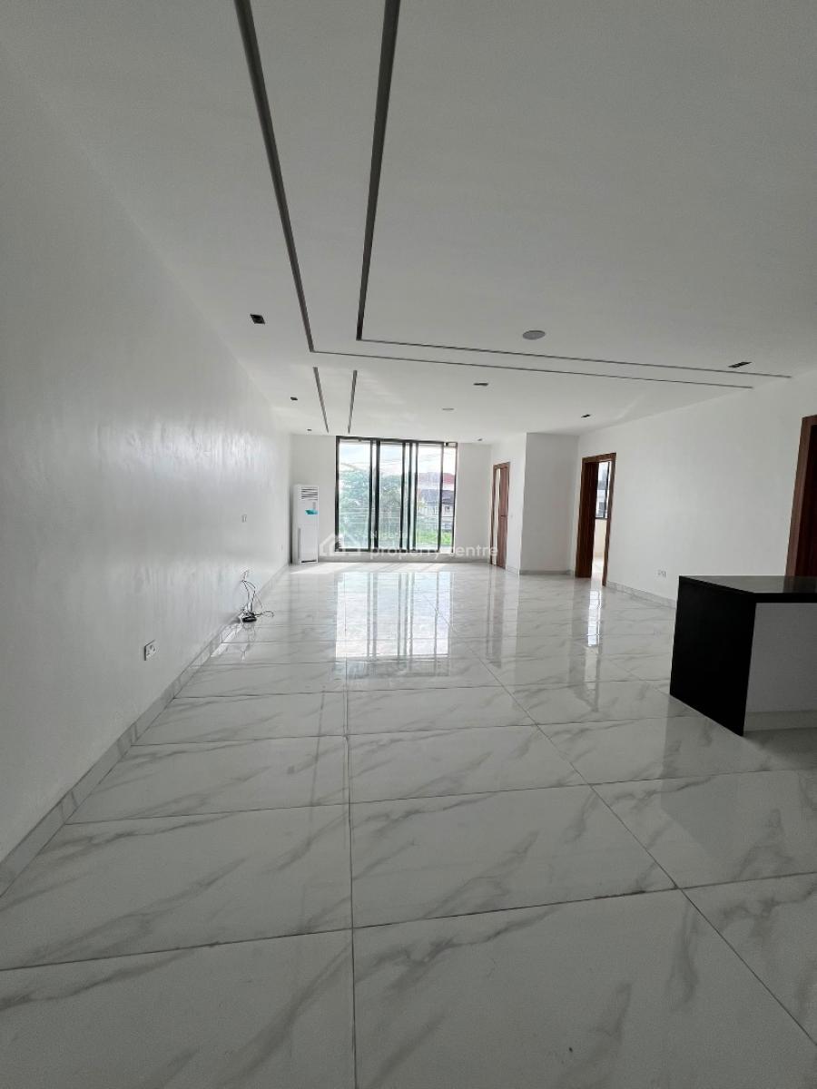 The Elite Collection  Luxury Apartment with Pool & Gym, Luxury Living with Strong Investment Potential., Victoria Island (vi), Lagos, Flat / Apartment for Sale