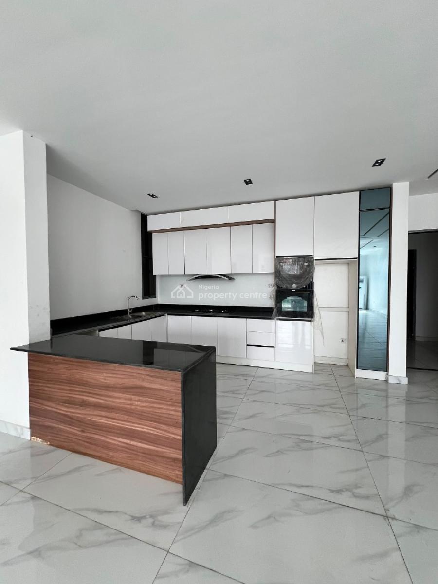 The Elite Collection  Luxury Apartment with Pool & Gym, Luxury Living with Strong Investment Potential., Victoria Island (vi), Lagos, Flat / Apartment for Sale