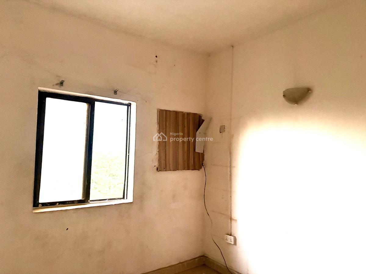 Newly Moved Out 1 Bedroom Flat, Wuse 2, Abuja, Flat / Apartment for Rent