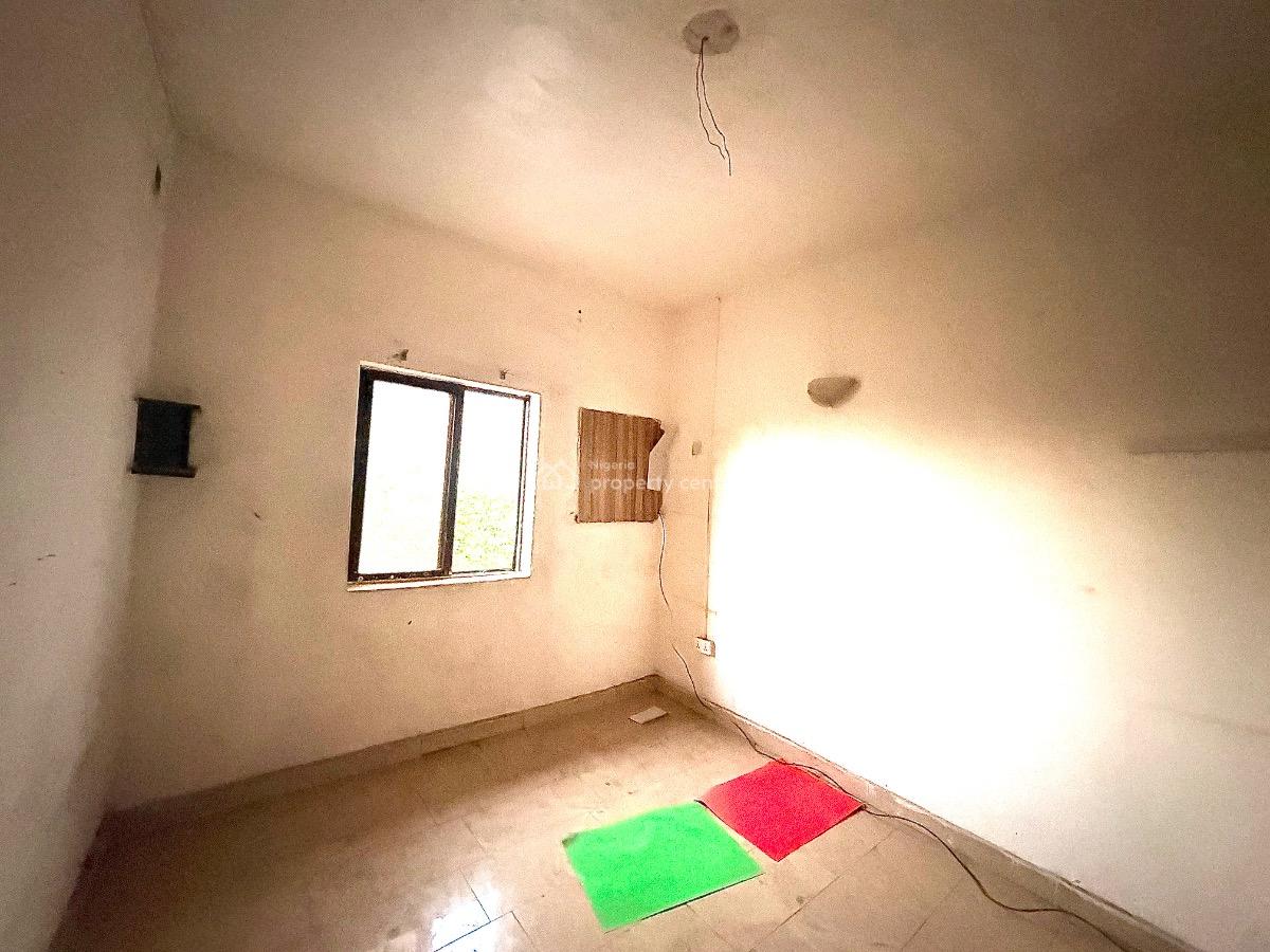 Newly Moved Out 1 Bedroom Flat, Wuse 2, Abuja, Flat / Apartment for Rent