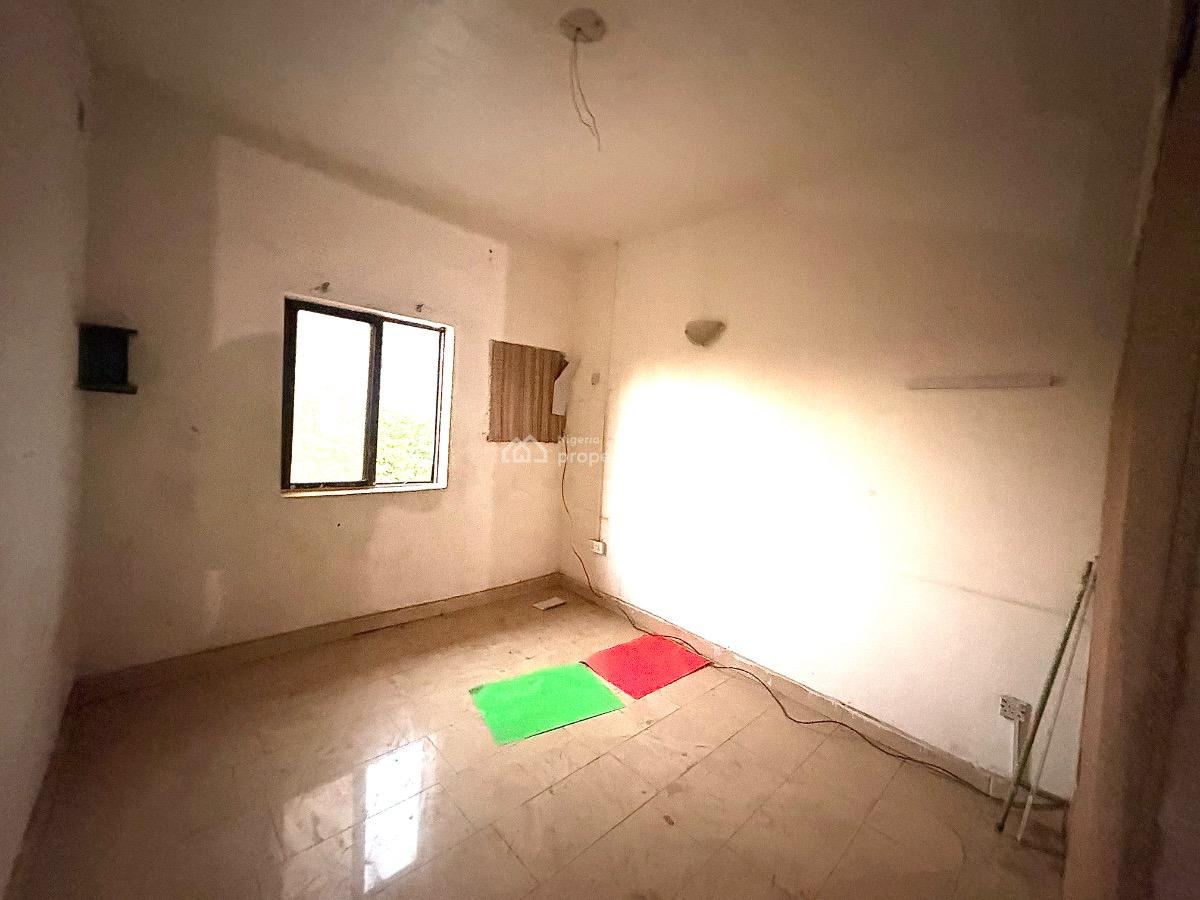 Newly Moved Out 1 Bedroom Flat, Wuse 2, Abuja, Flat / Apartment for Rent