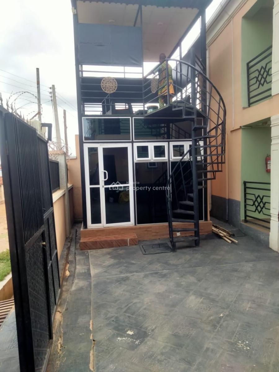 30 Unit of Self-contained Rooms, Ibadan, Oyo, Self Contain (single Rooms) for Sale