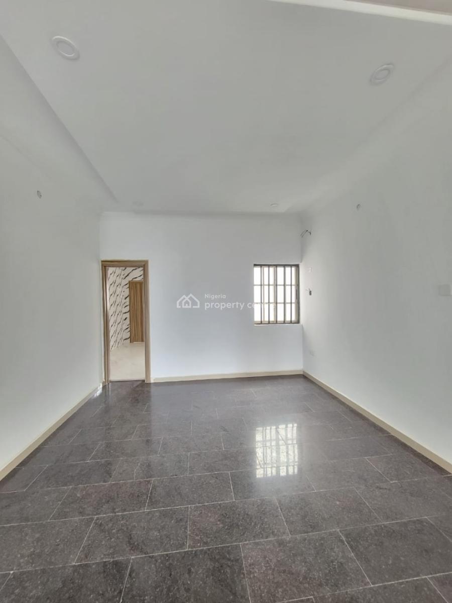 Spacious and Sharp 3 Bedroom Apartment, Mobil Road, Ajah, Lagos, Flat / Apartment for Sale
