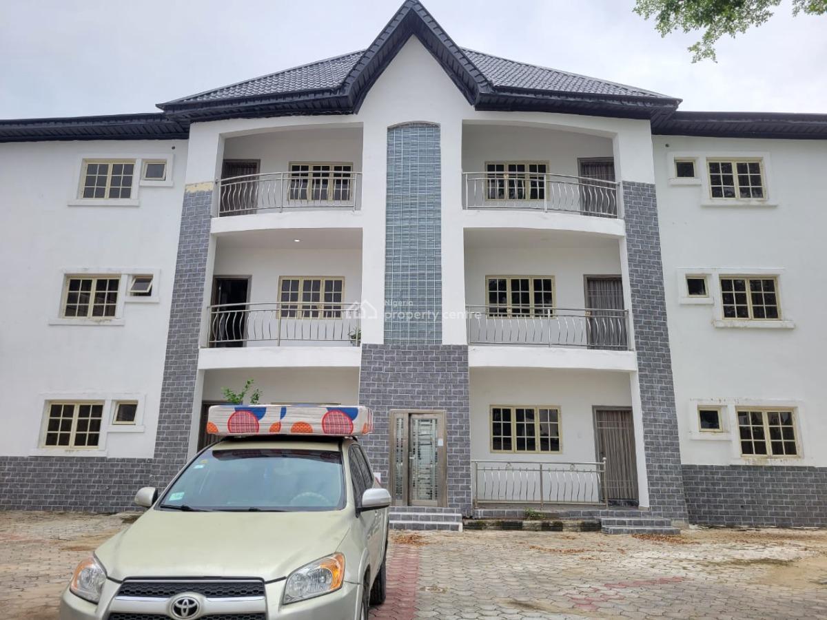 Spacious and Sharp 3 Bedroom Apartment, Mobil Road, Ajah, Lagos, Flat / Apartment for Sale
