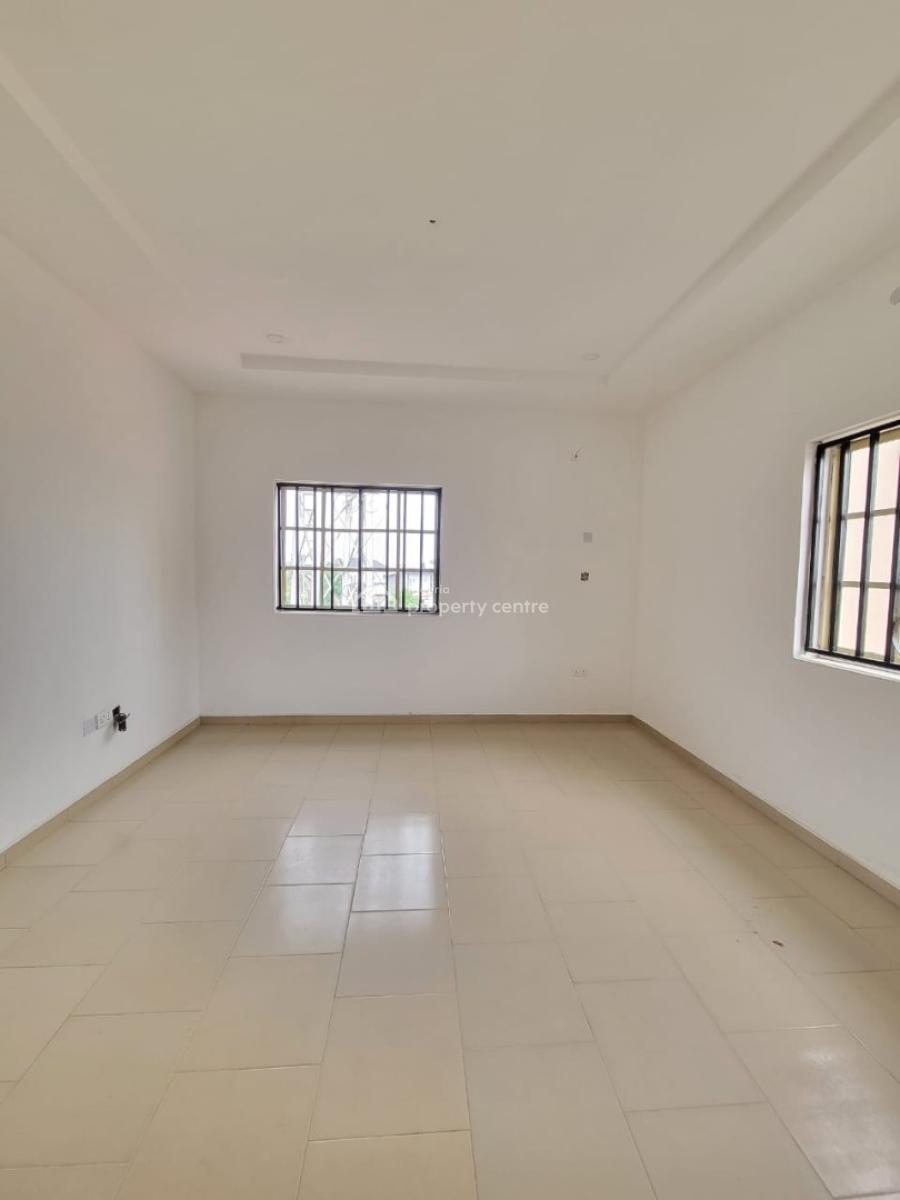Spacious and Sharp 3 Bedroom Apartment, Mobil Road, Ajah, Lagos, Flat / Apartment for Sale