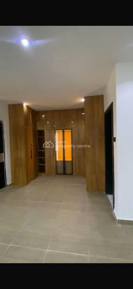 Smarthome Brand New 4bedroom  Fully Detached  Duplex  with Solar Panel, Sangotedo, Ajah, Lagos, Detached Duplex for Rent