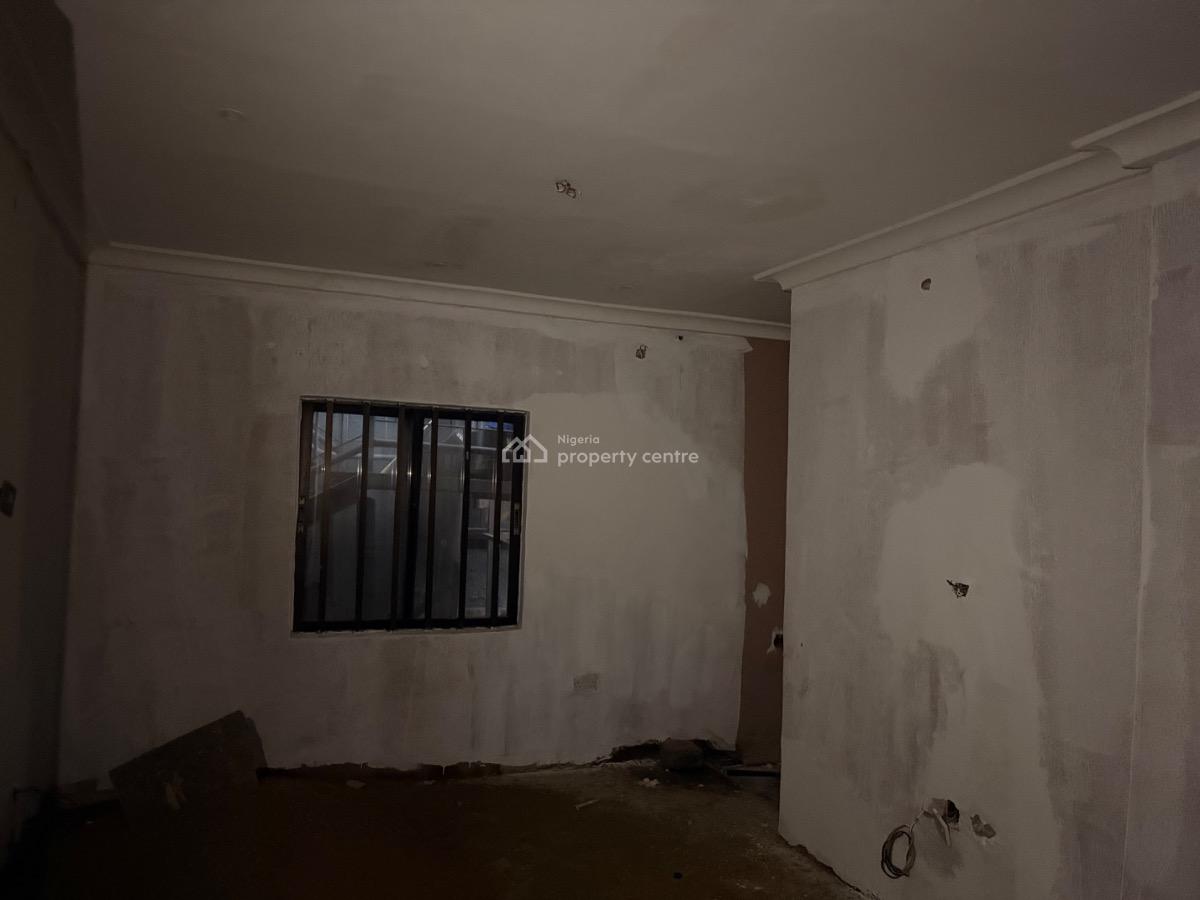 Neatly Renovated 2 Bedroom Flat, Wuse 2, Abuja, Flat / Apartment for Rent
