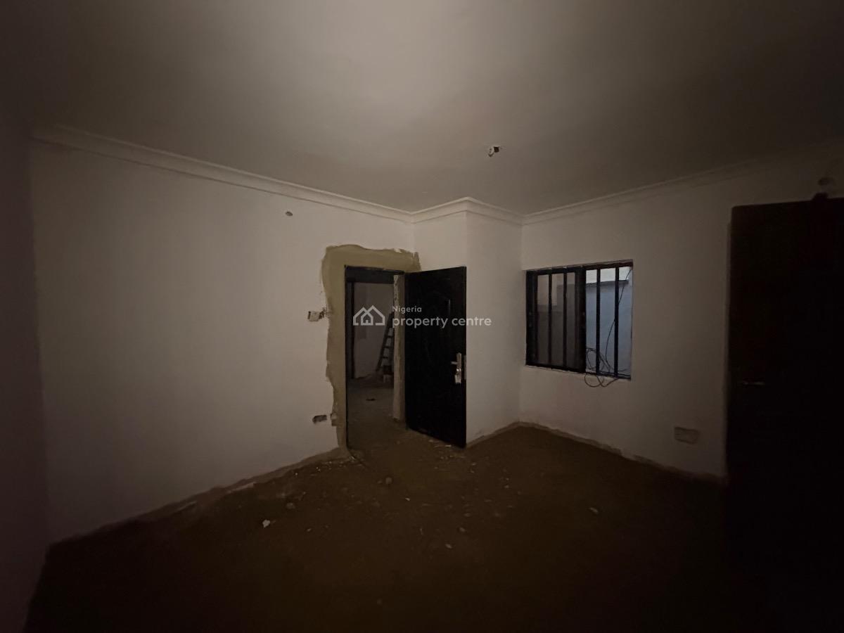 Neatly Renovated 2 Bedroom Flat, Wuse 2, Abuja, Flat / Apartment for Rent