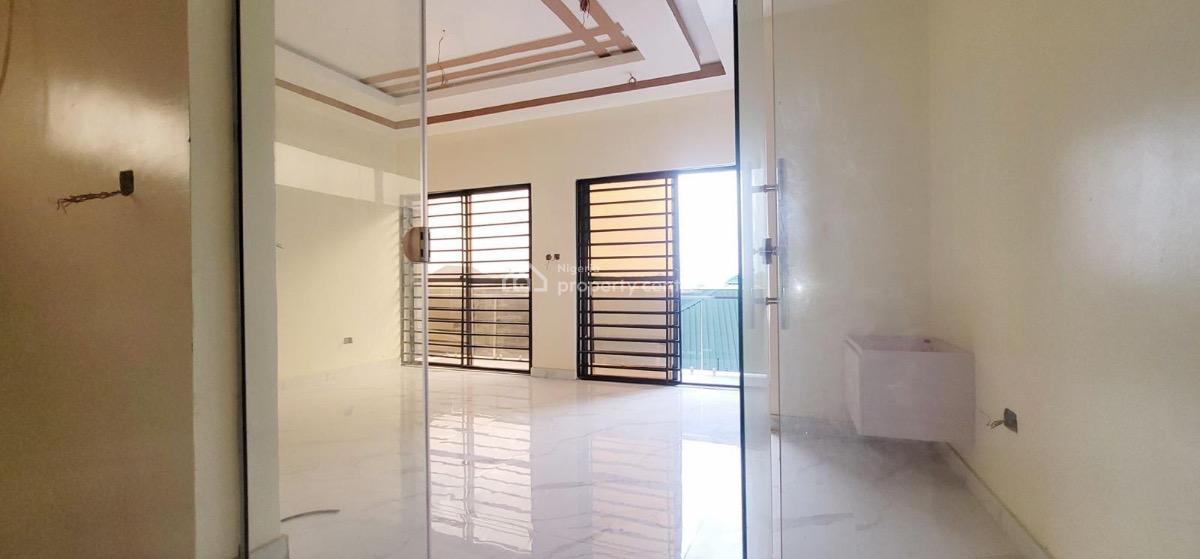 5 Bedroom Fully Luxury Finished Detached Duplex, Ibadan, Oyo, Detached Duplex for Sale