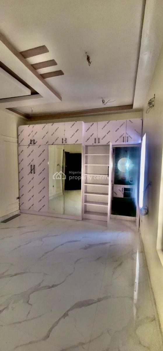 5 Bedroom Fully Luxury Finished Detached Duplex, Ibadan, Oyo, Detached Duplex for Sale