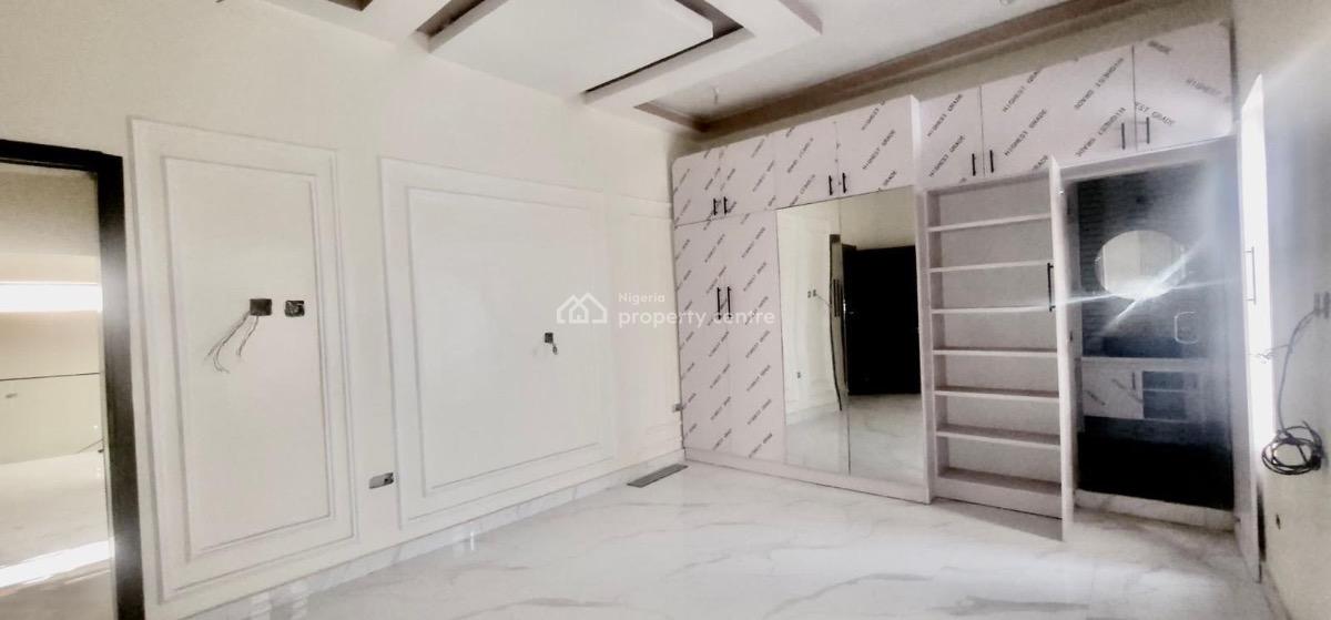 5 Bedroom Fully Luxury Finished Detached Duplex, Ibadan, Oyo, Detached Duplex for Sale