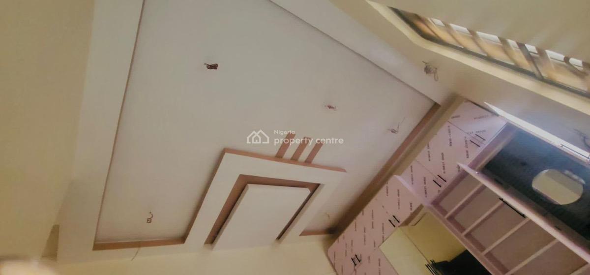 5 Bedroom Fully Luxury Finished Detached Duplex, Ibadan, Oyo, Detached Duplex for Sale