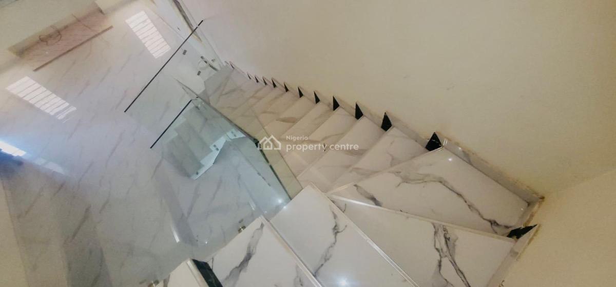 5 Bedroom Fully Luxury Finished Detached Duplex, Ibadan, Oyo, Detached Duplex for Sale