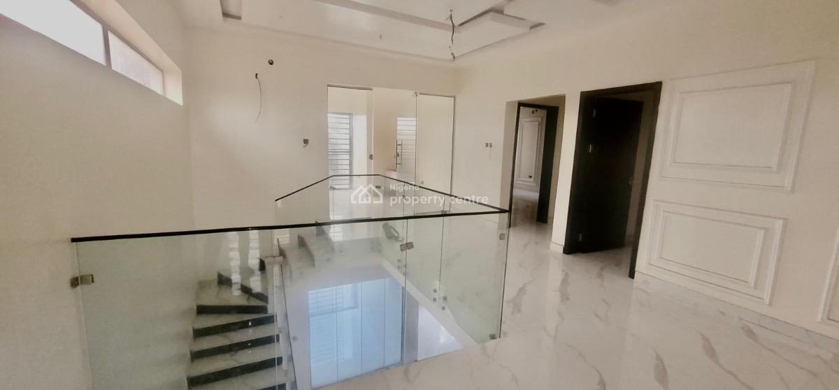 5 Bedroom Fully Luxury Finished Detached Duplex, Ibadan, Oyo, Detached Duplex for Sale