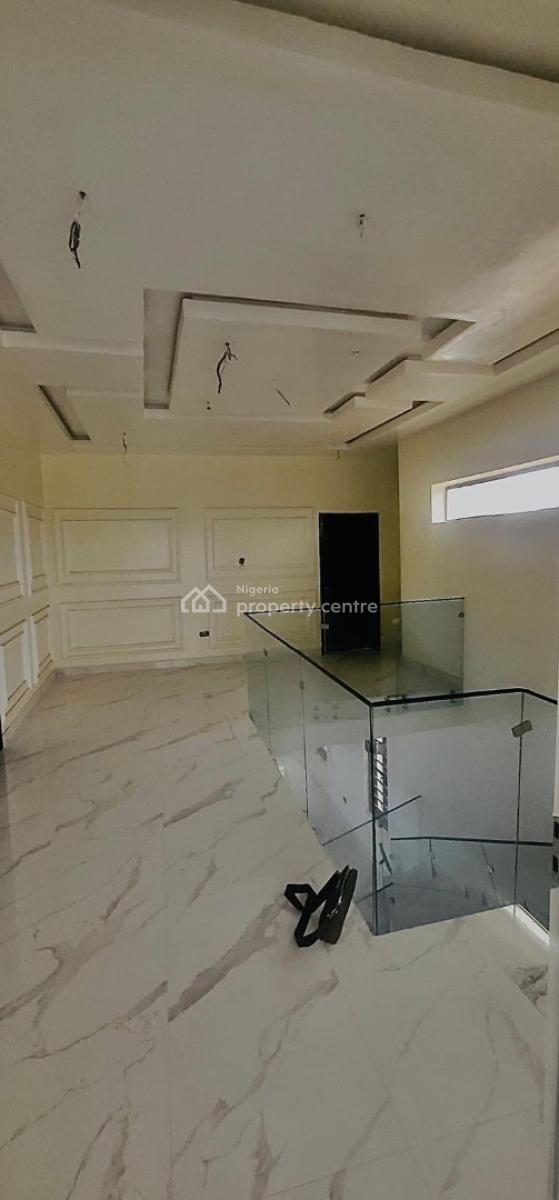 5 Bedroom Fully Luxury Finished Detached Duplex, Ibadan, Oyo, Detached Duplex for Sale
