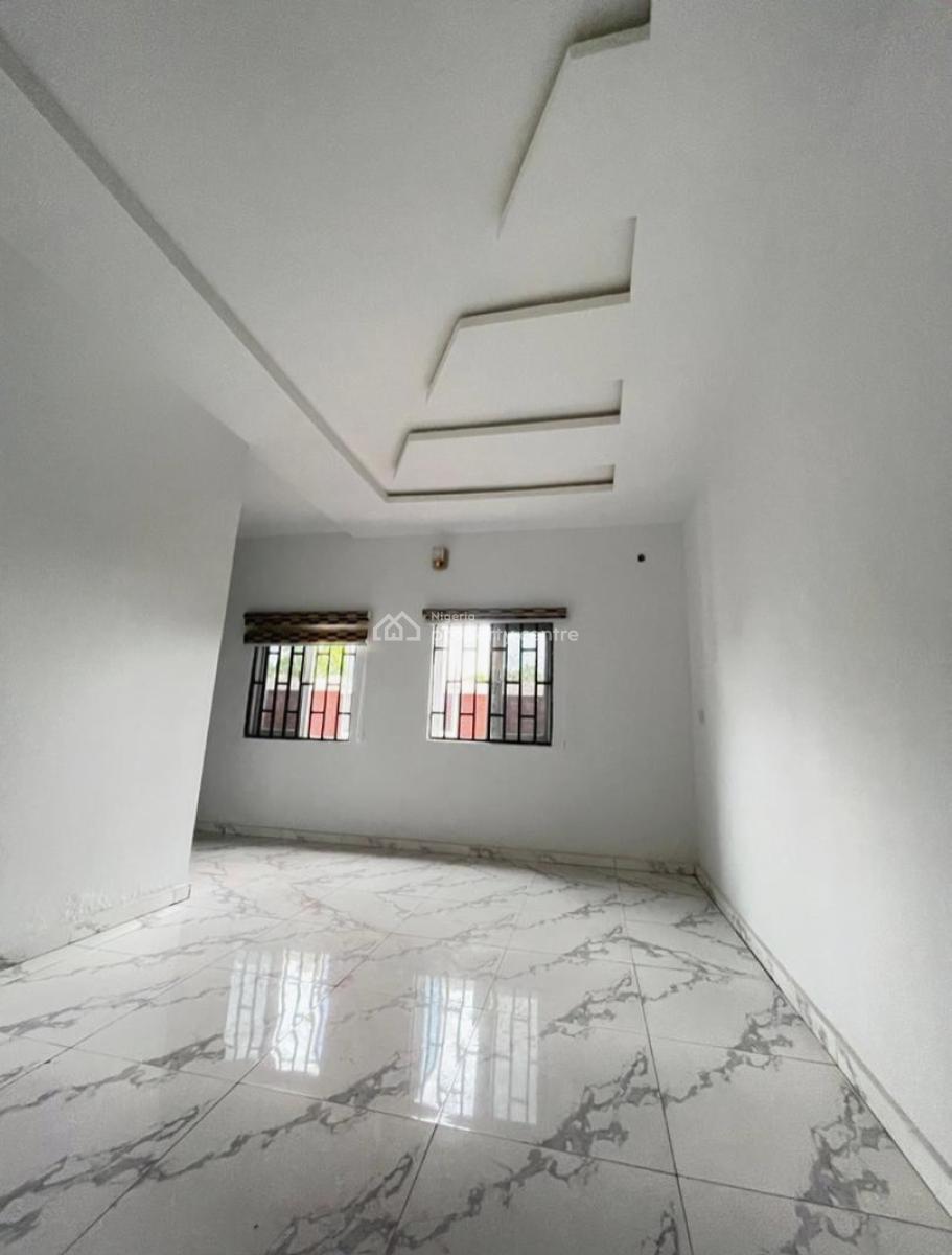 4 Bedroom Bungalow with Gate House, Elikpokwuodu, Rukpokwu, Port Harcourt, Rivers, Detached Bungalow for Sale