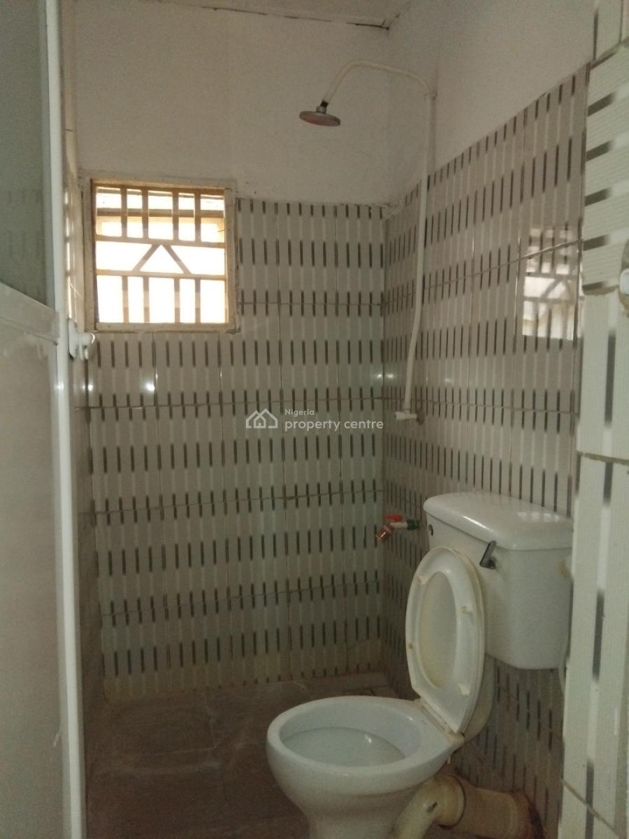 Upstairs Mini Flat, Okeira Off Addo Road, Ajah, Lagos, Mini Flat (room and Parlour) for Rent