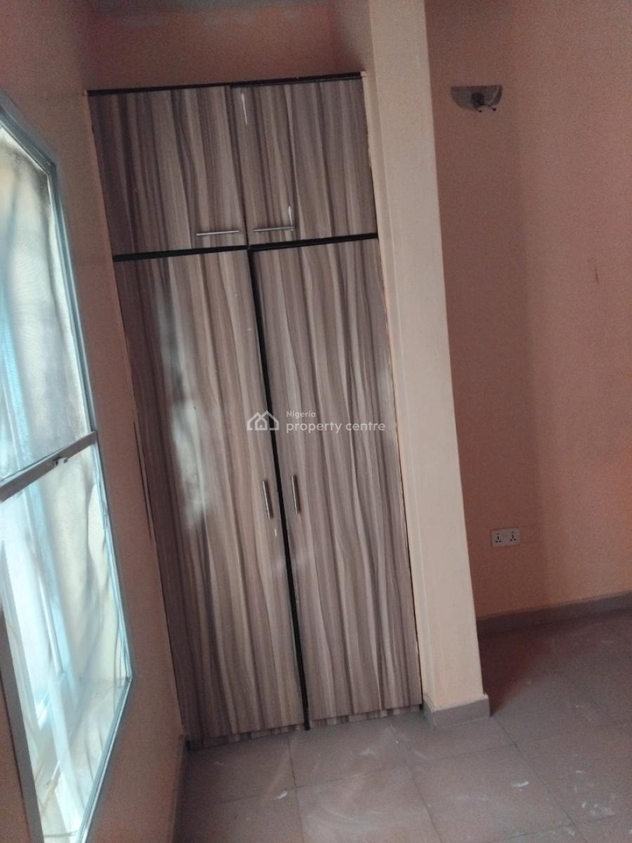 2 Units of Upstairs Mini Flat, Okeira Off Addo Road, Ajah, Lagos, Mini Flat (room and Parlour) for Rent