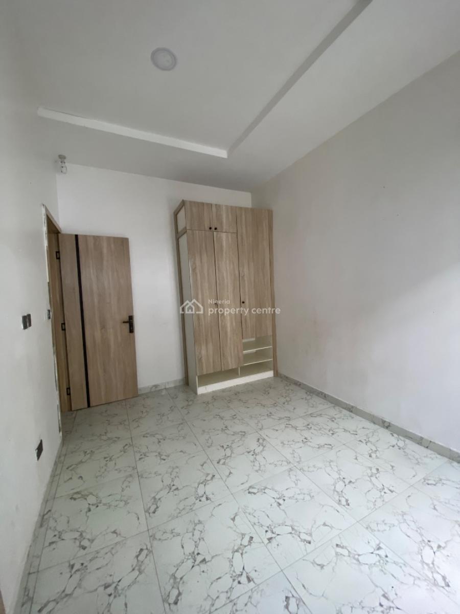 4 Bedroom Terrace Duplex with Pool and Gym, Orchid Road Before Roundabout, Lekki, Lagos, House for Rent