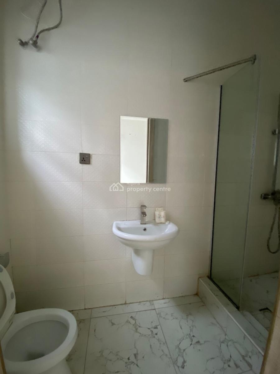4 Bedroom Terrace Duplex with Pool and Gym, Orchid Road Before Roundabout, Lekki, Lagos, House for Rent