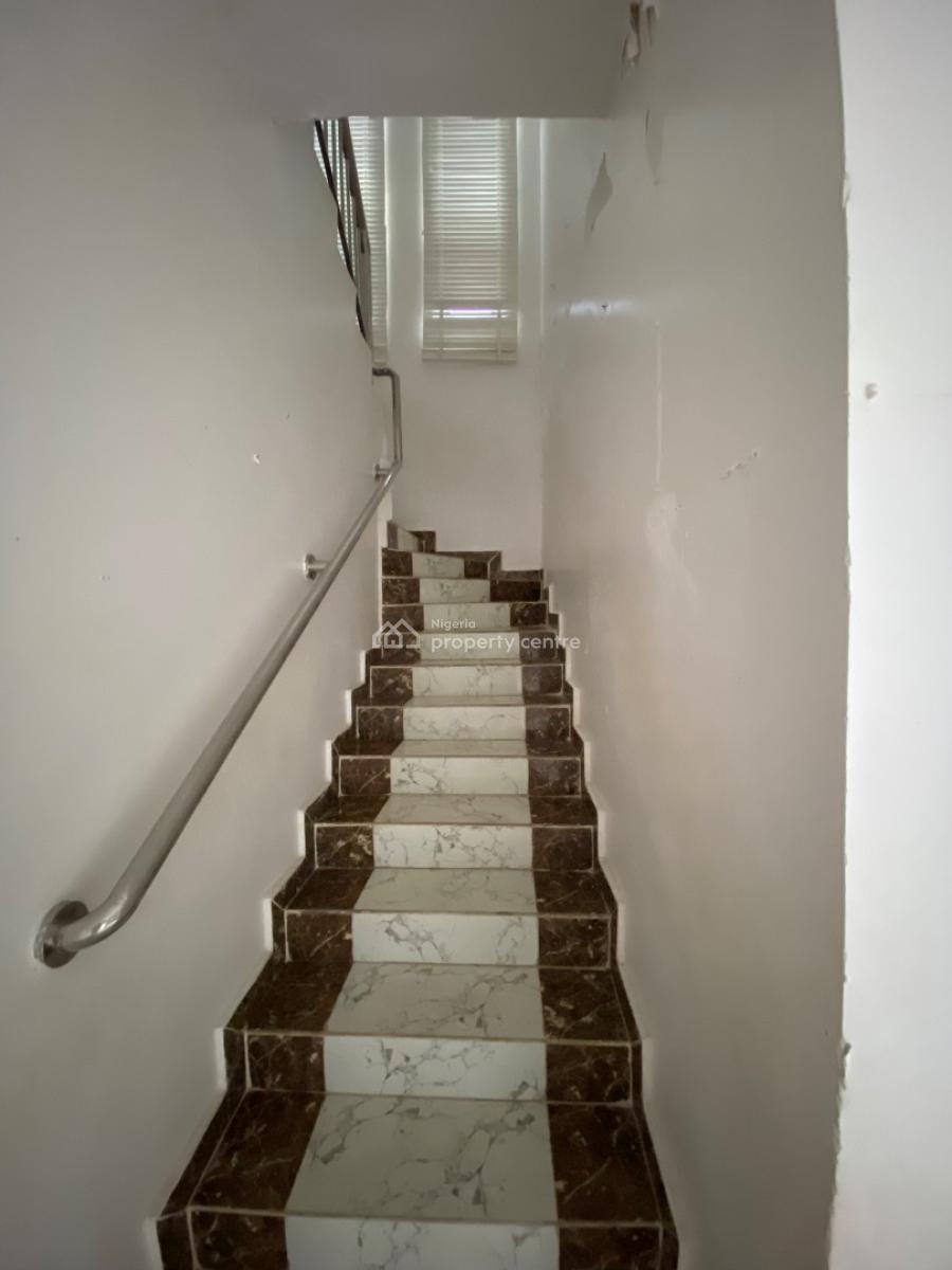 4 Bedroom Terrace Duplex with Pool and Gym, Orchid Road Before Roundabout, Lekki, Lagos, House for Rent