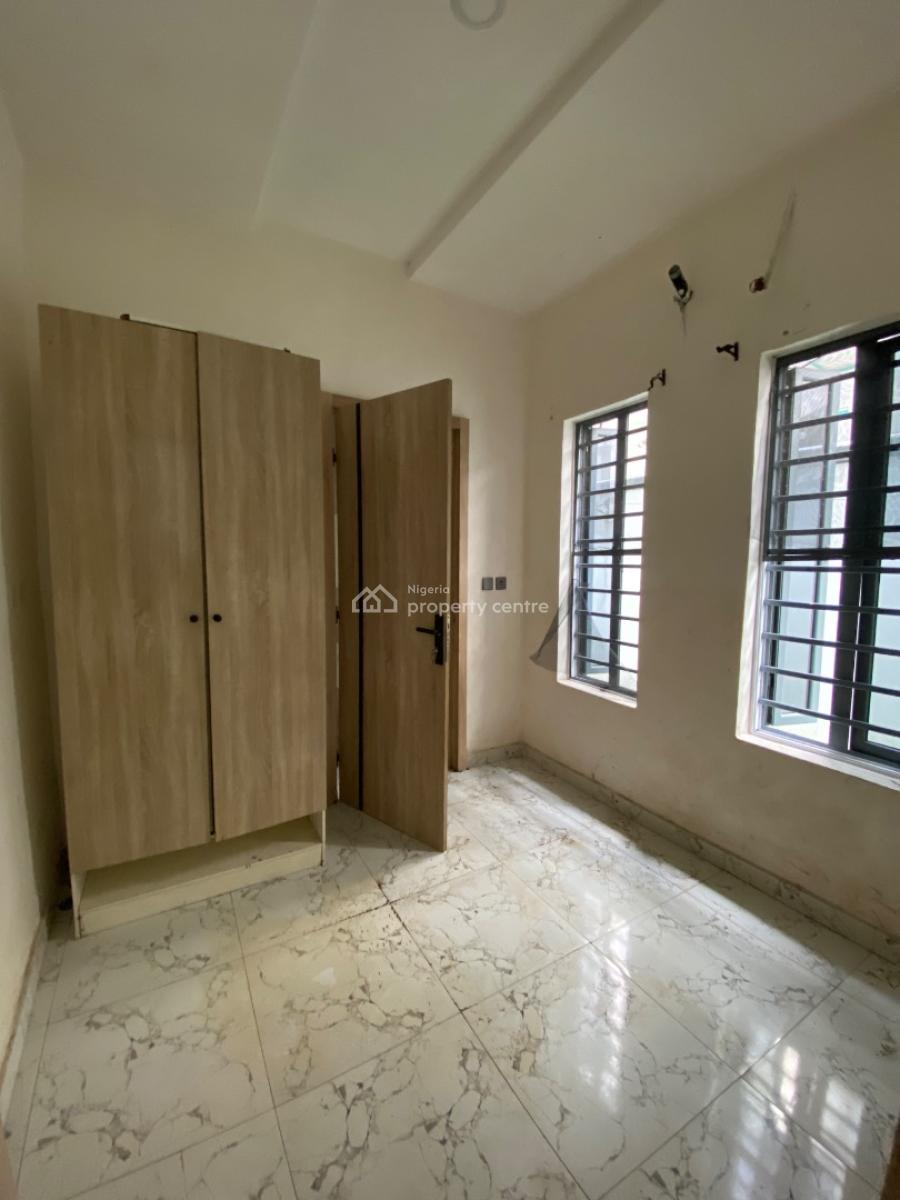 4 Bedroom Terrace Duplex with Pool and Gym, Orchid Road Before Roundabout, Lekki, Lagos, House for Rent