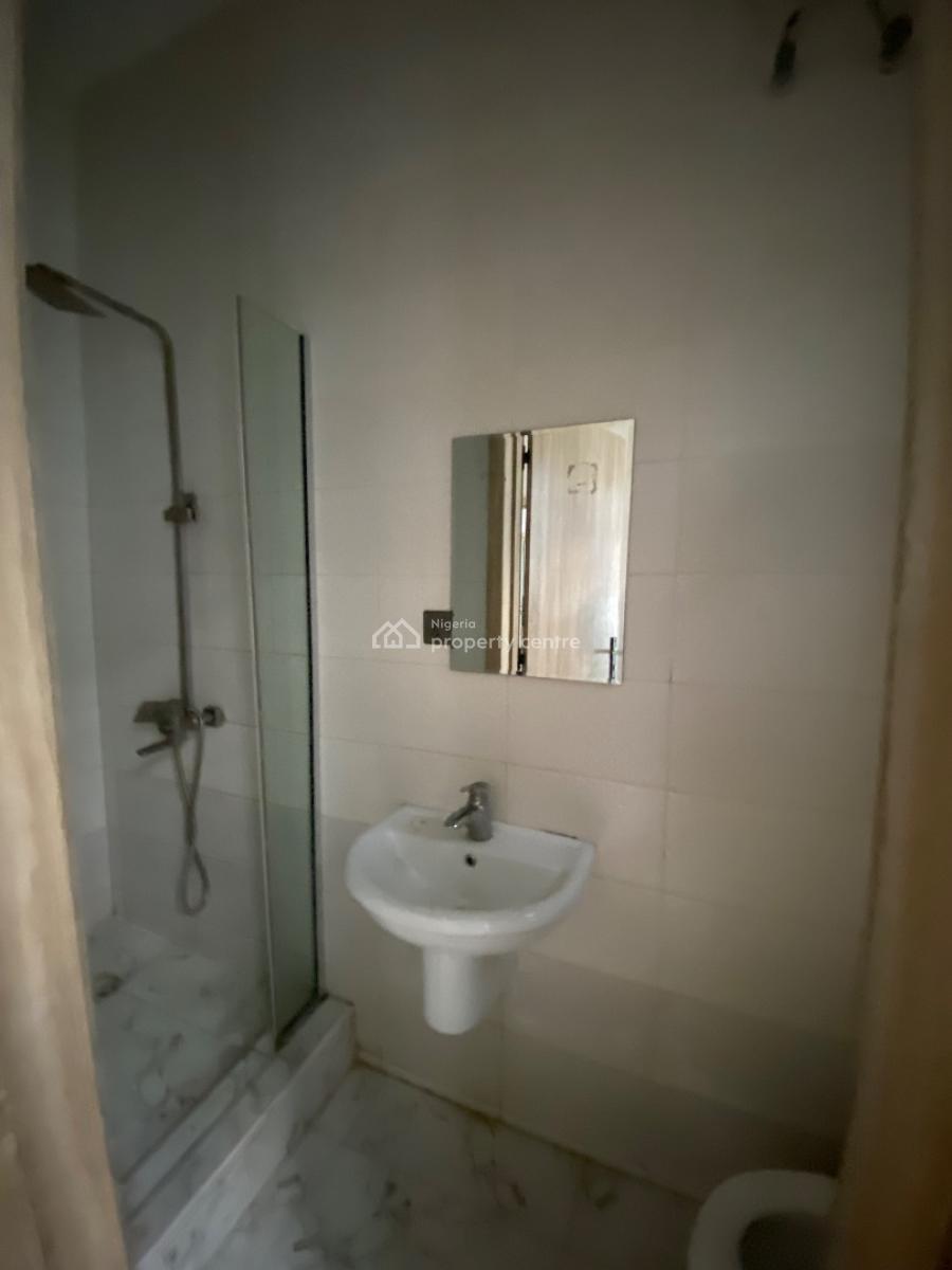 4 Bedroom Terrace Duplex with Pool and Gym, Orchid Road Before Roundabout, Lekki, Lagos, House for Rent