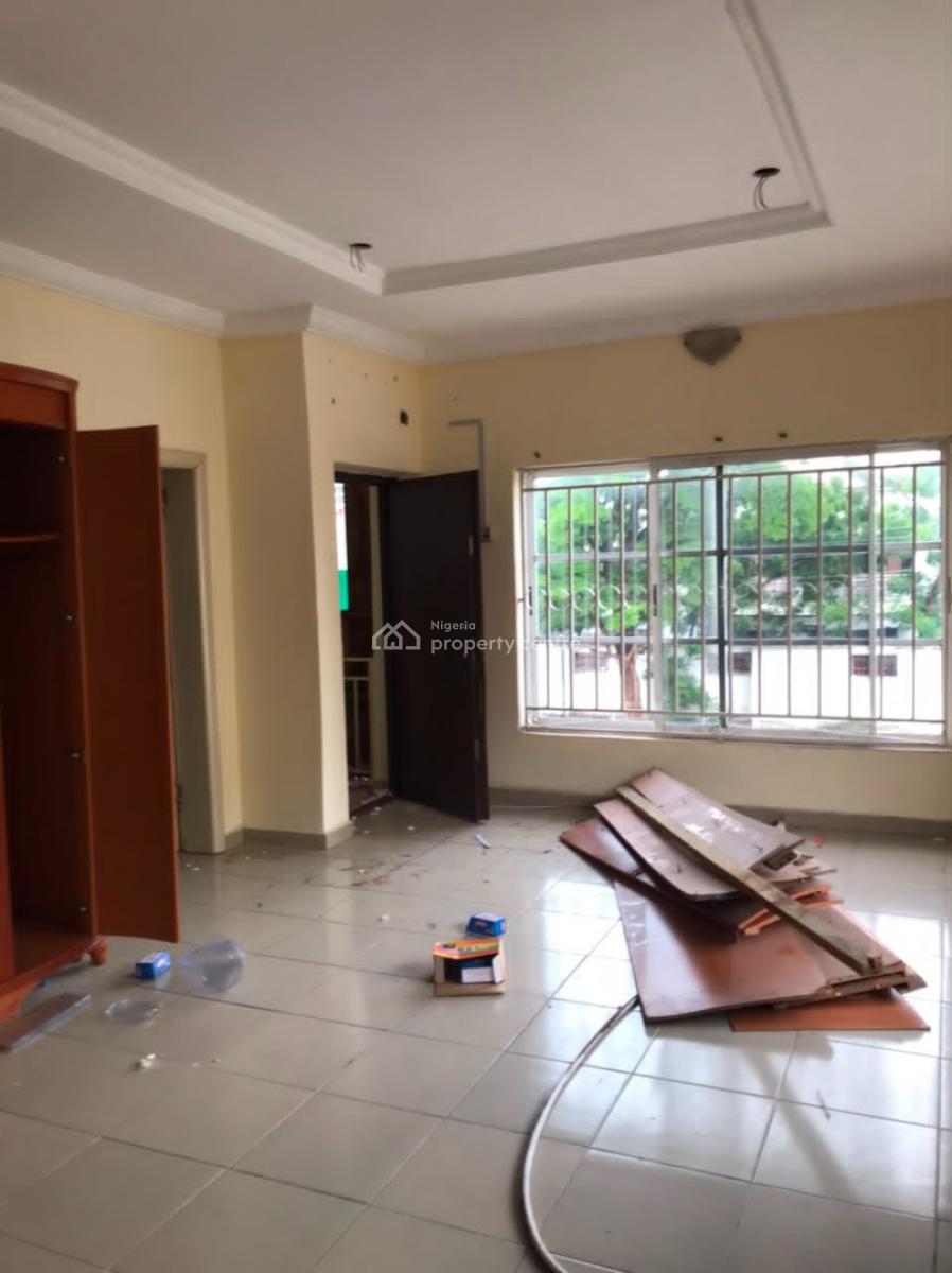 4 Bed Semi Detached Duplex with 2 Bqs for Residential Or Commercial, Off Admiralty Way, Lekki Phase 1, Lekki, Lagos, Semi-detached Duplex for Rent