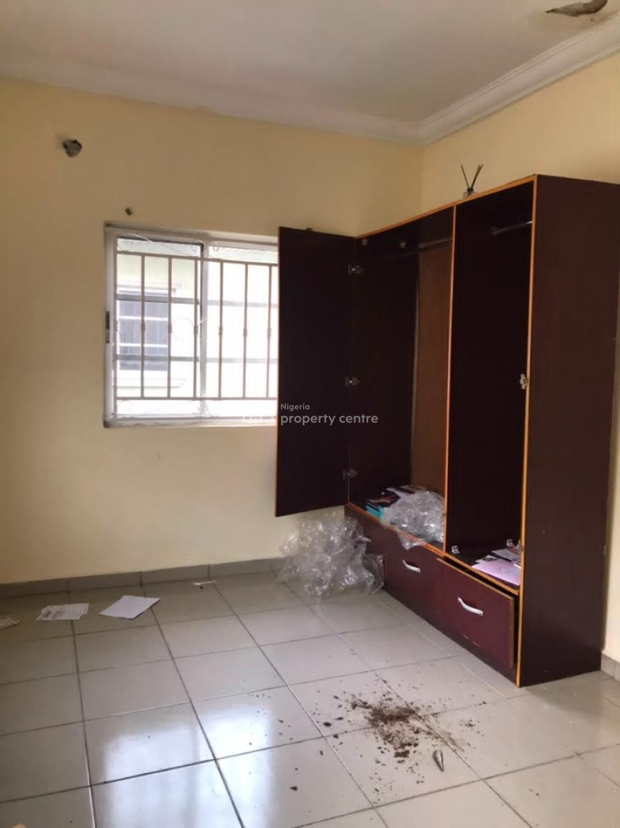 4 Bed Semi Detached Duplex with 2 Bqs for Residential Or Commercial, Off Admiralty Way, Lekki Phase 1, Lekki, Lagos, Semi-detached Duplex for Rent