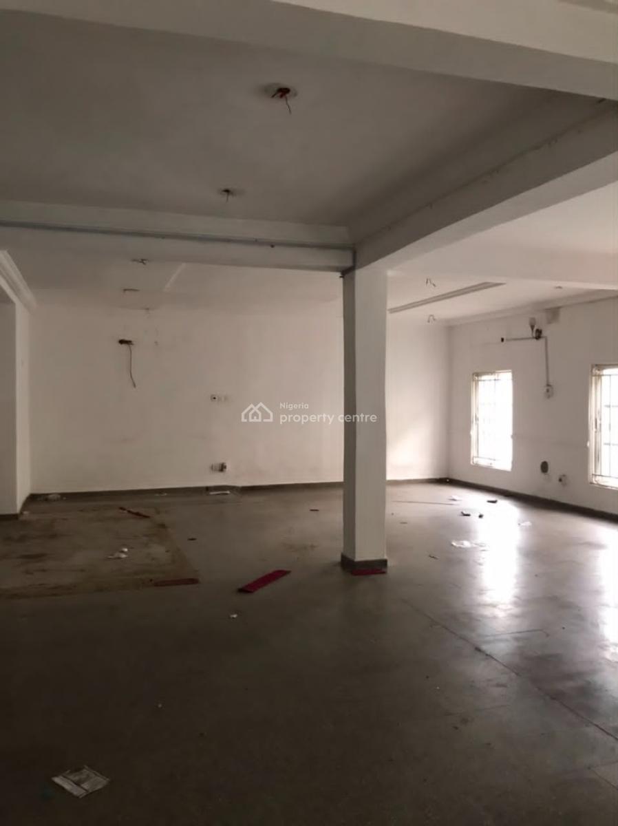 4 Bed Semi Detached Duplex with 2 Bqs for Residential Or Commercial, Off Admiralty Way, Lekki Phase 1, Lekki, Lagos, Semi-detached Duplex for Rent