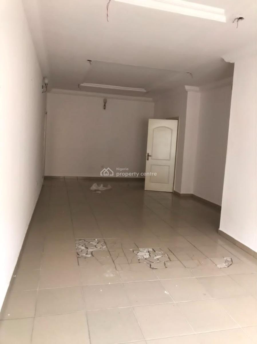 4 Bed Semi Detached Duplex with 2 Bqs for Residential Or Commercial, Off Admiralty Way, Lekki Phase 1, Lekki, Lagos, Semi-detached Duplex for Rent