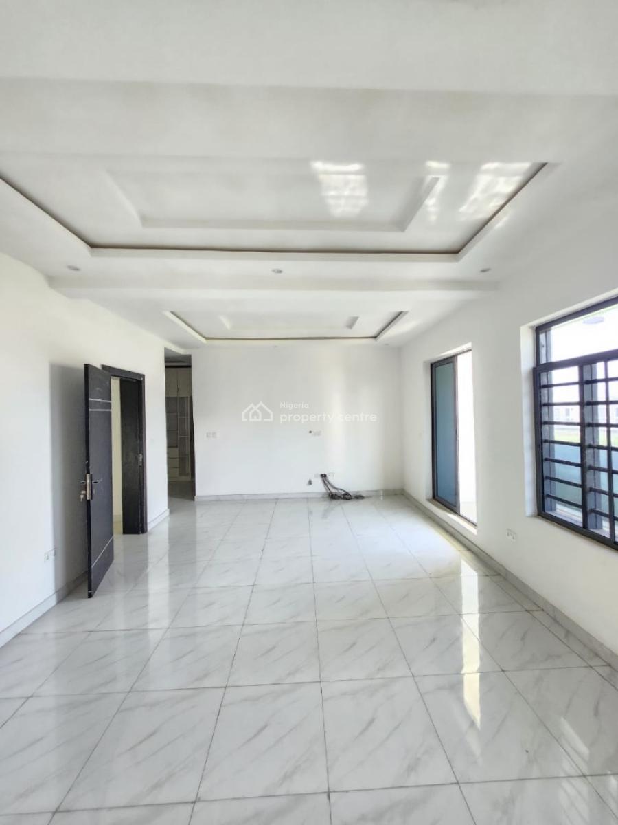 Massive 5 Bedroom Fully Detached Duplex with Bq, Ikate, Lekki, Lagos, Detached Duplex for Sale