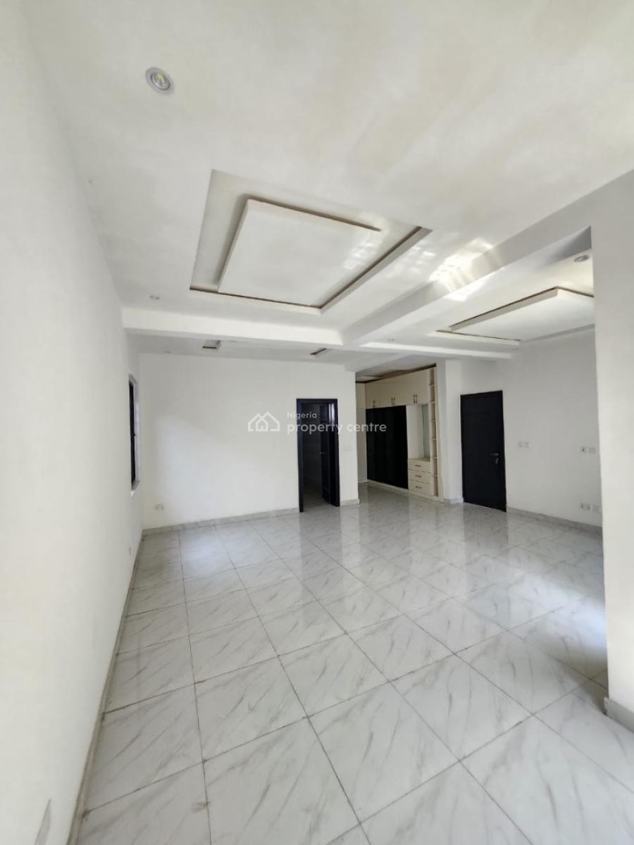 Massive 5 Bedroom Fully Detached Duplex with Bq, Ikate, Lekki, Lagos, Detached Duplex for Sale
