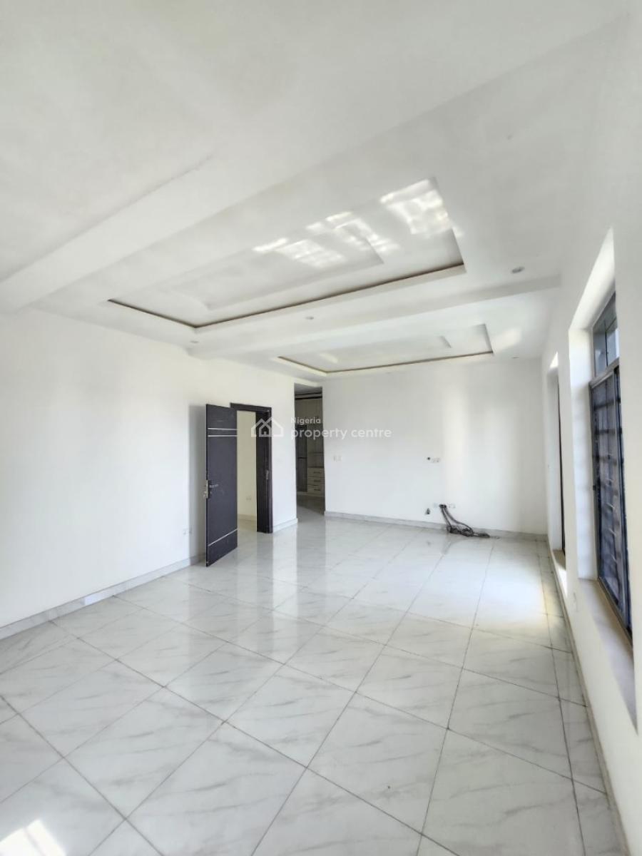 Massive 5 Bedroom Fully Detached Duplex with Bq, Ikate, Lekki, Lagos, Detached Duplex for Sale