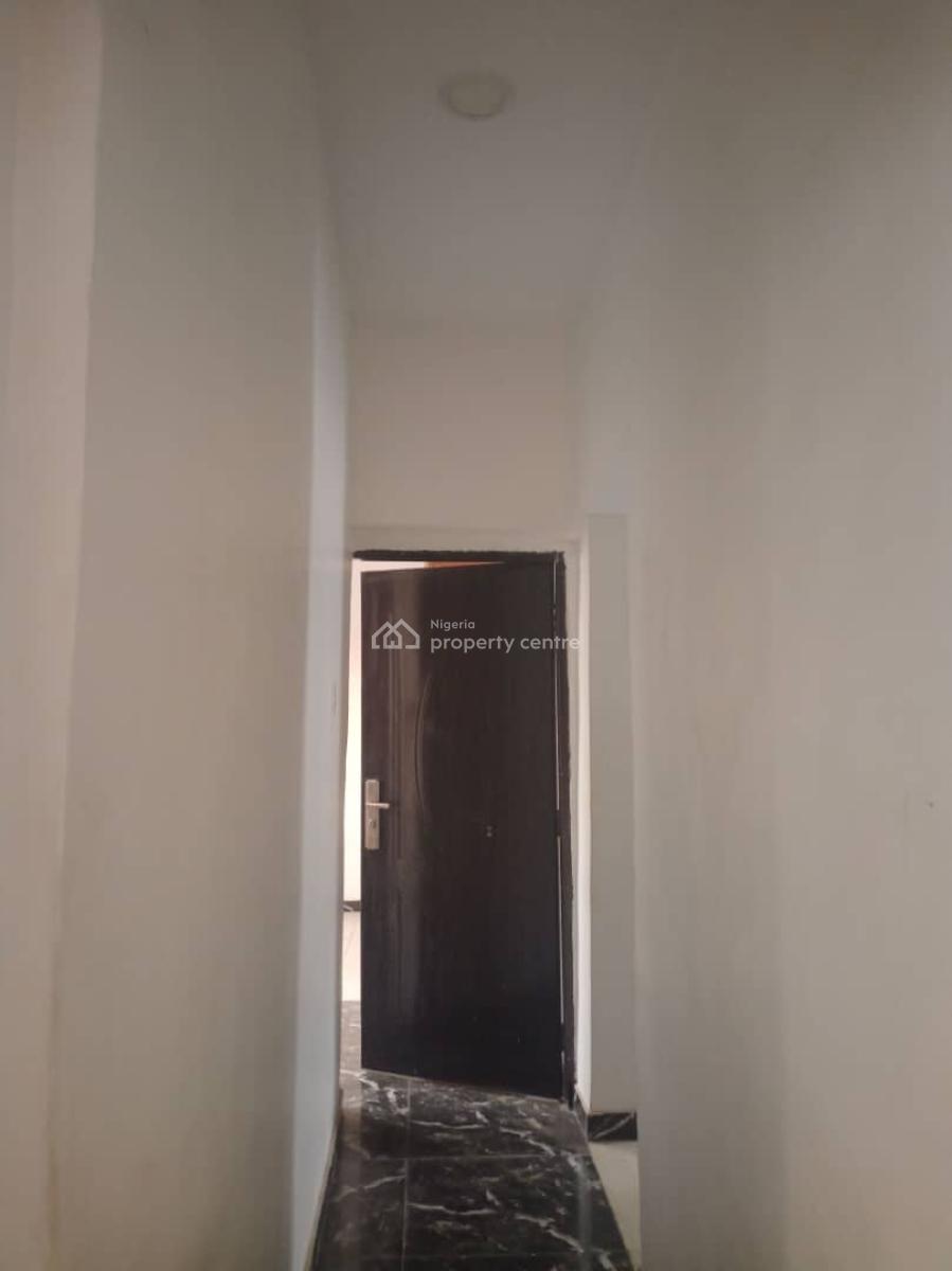 2 Bedroom, Gra Phase 1, Magodo, Lagos, Flat / Apartment for Rent