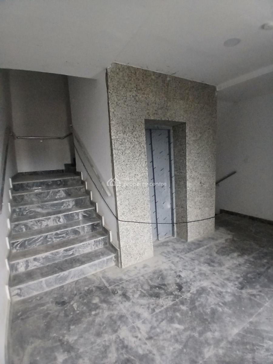 3, Lekki Phase 1, Lekki, Lagos, Flat / Apartment for Rent