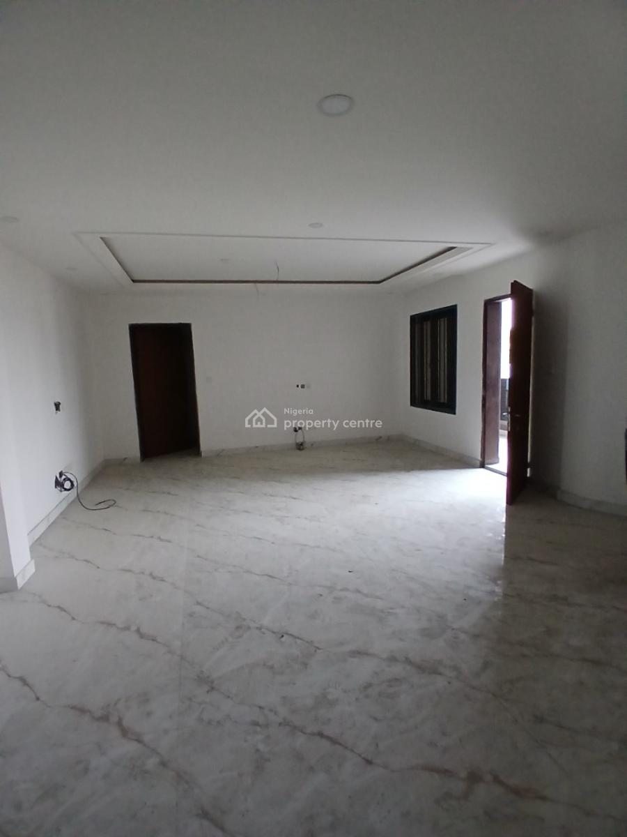 3, Lekki Phase 1, Lekki, Lagos, Flat / Apartment for Rent
