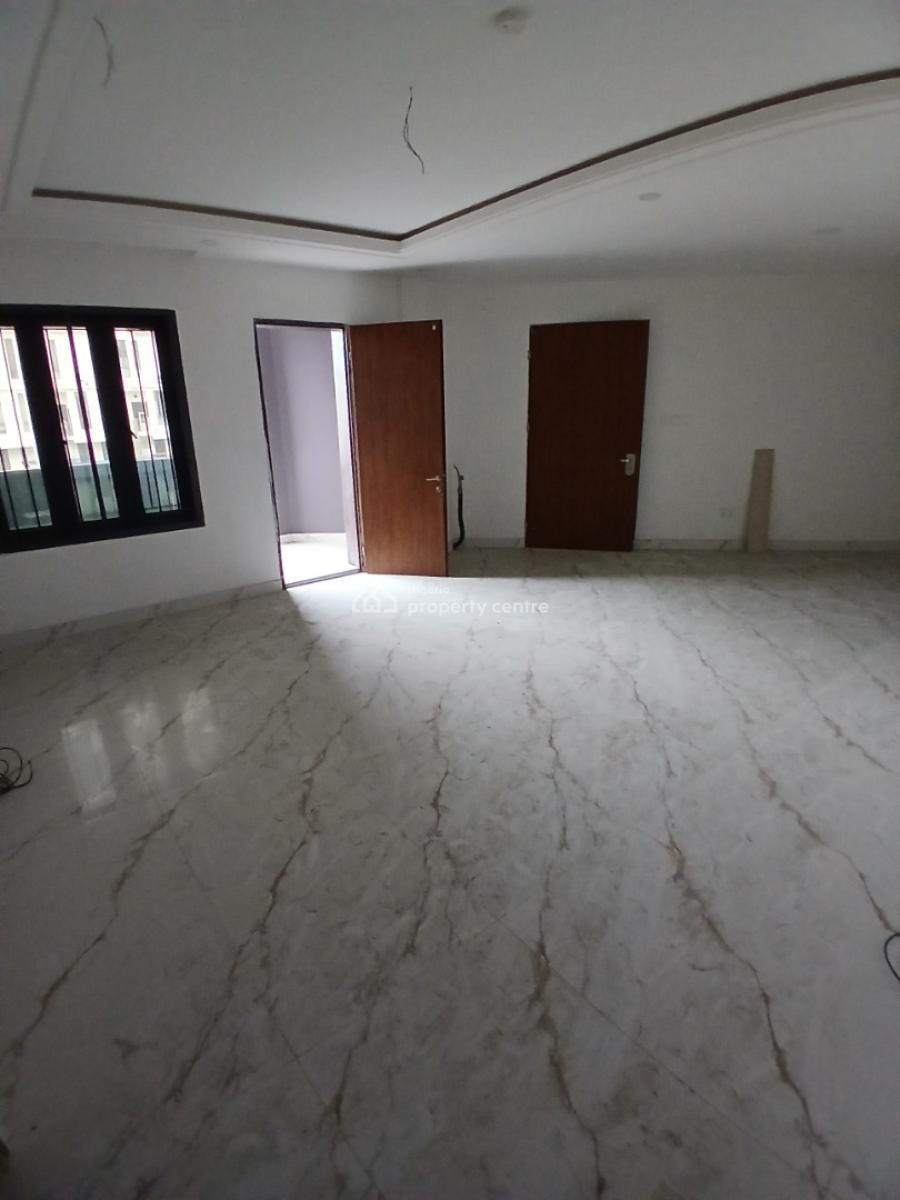 3, Lekki Phase 1, Lekki, Lagos, Flat / Apartment for Rent