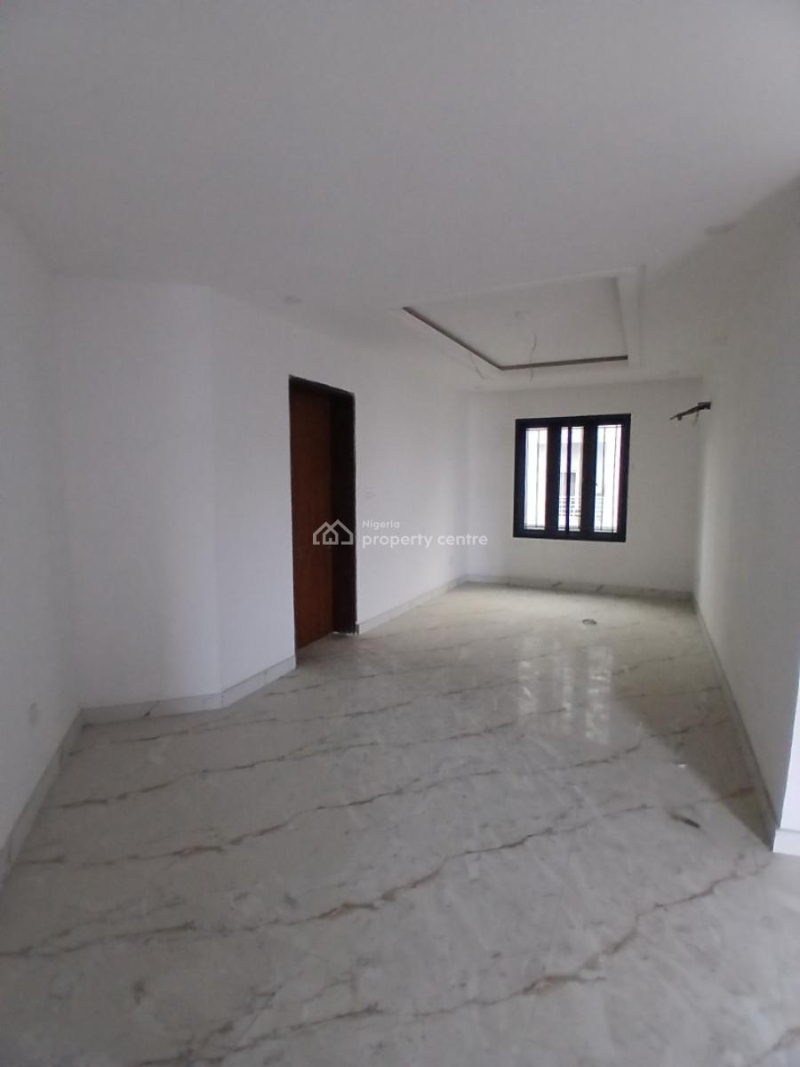3, Lekki Phase 1, Lekki, Lagos, Flat / Apartment for Rent