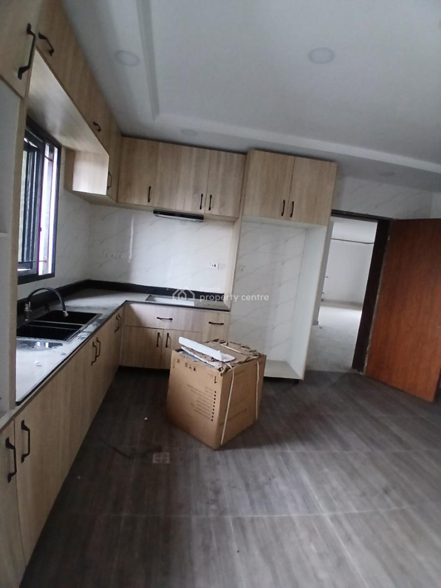 3, Lekki Phase 1, Lekki, Lagos, Flat / Apartment for Rent