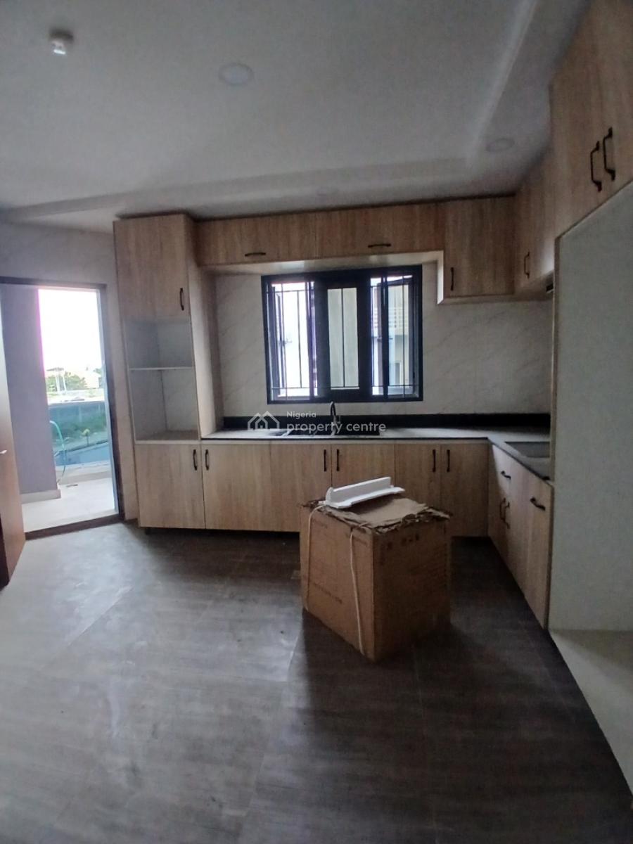 3, Lekki Phase 1, Lekki, Lagos, Flat / Apartment for Rent