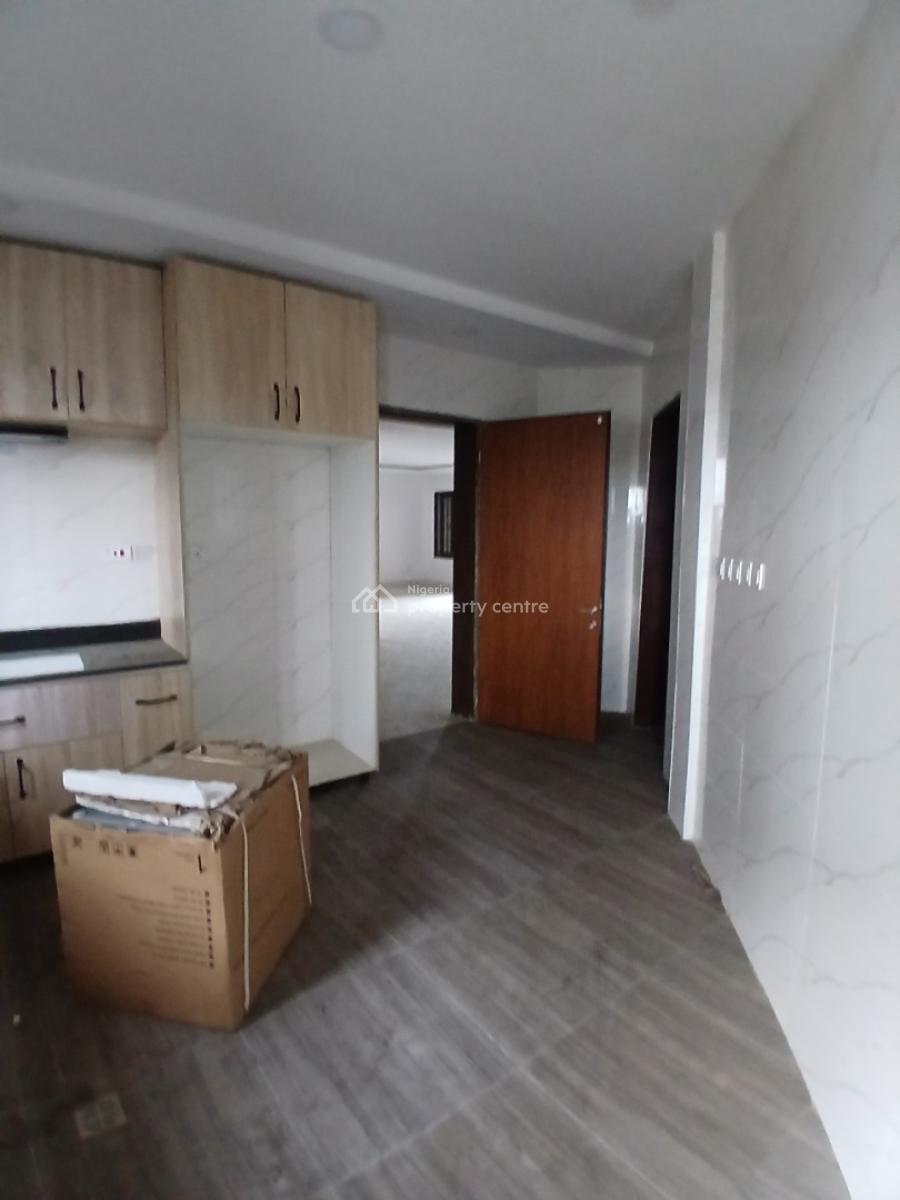 3, Lekki Phase 1, Lekki, Lagos, Flat / Apartment for Rent