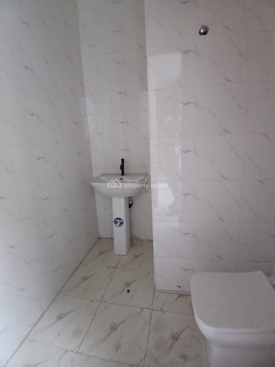 3, Lekki Phase 1, Lekki, Lagos, Flat / Apartment for Rent