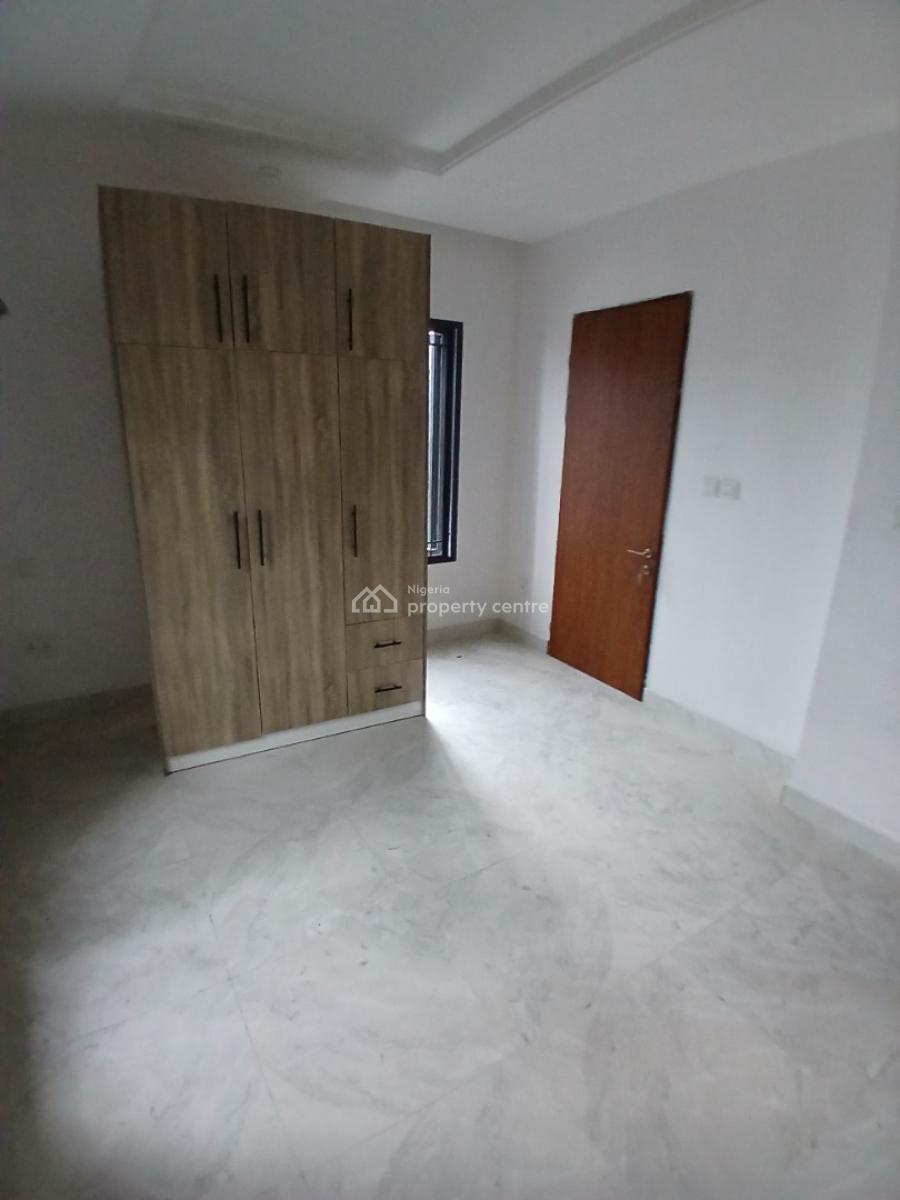 3, Lekki Phase 1, Lekki, Lagos, Flat / Apartment for Rent