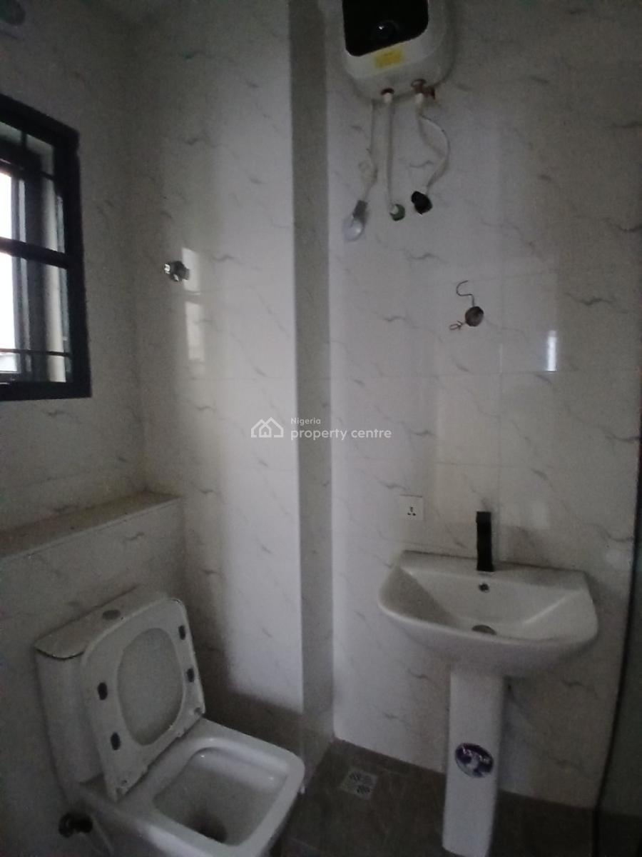 3, Lekki Phase 1, Lekki, Lagos, Flat / Apartment for Rent