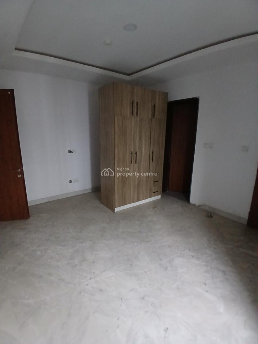 3, Lekki Phase 1, Lekki, Lagos, Flat / Apartment for Rent