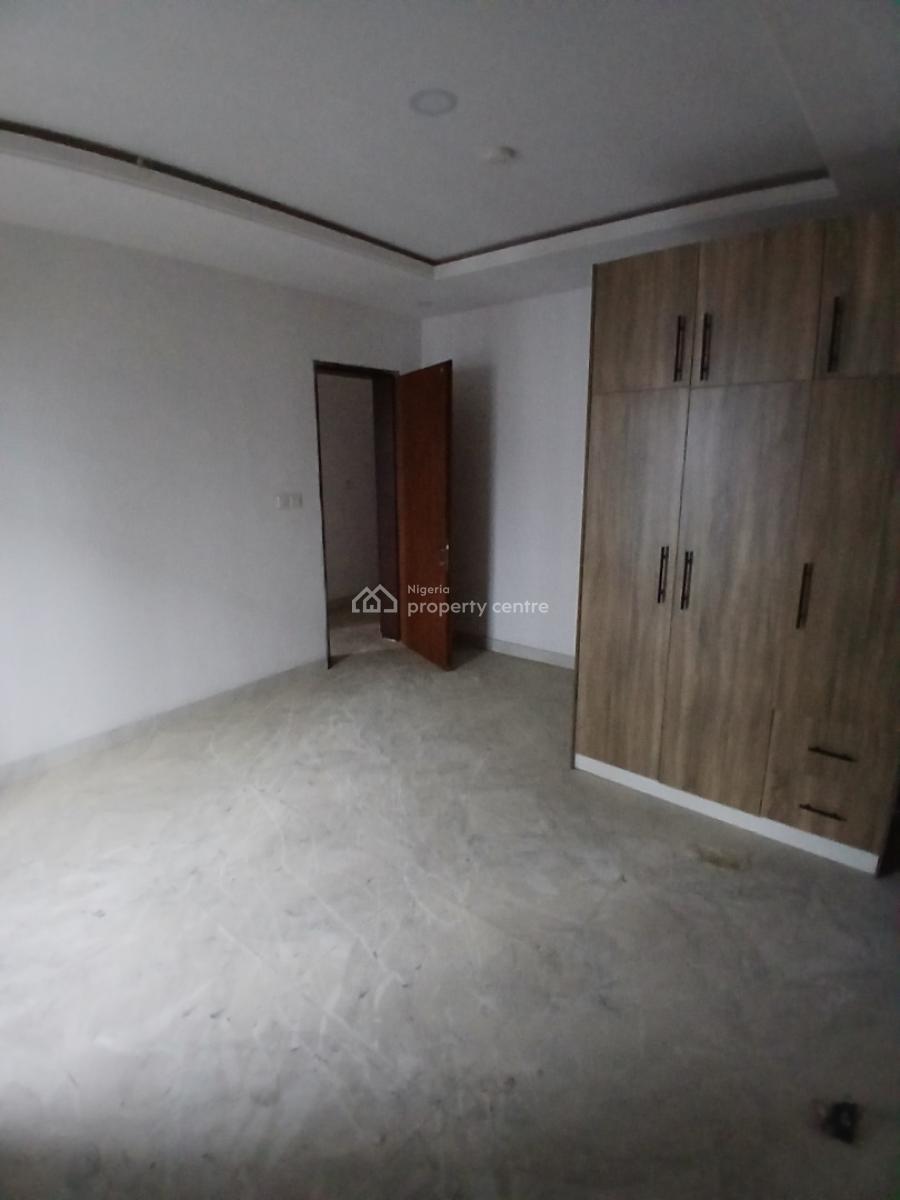 3, Lekki Phase 1, Lekki, Lagos, Flat / Apartment for Rent