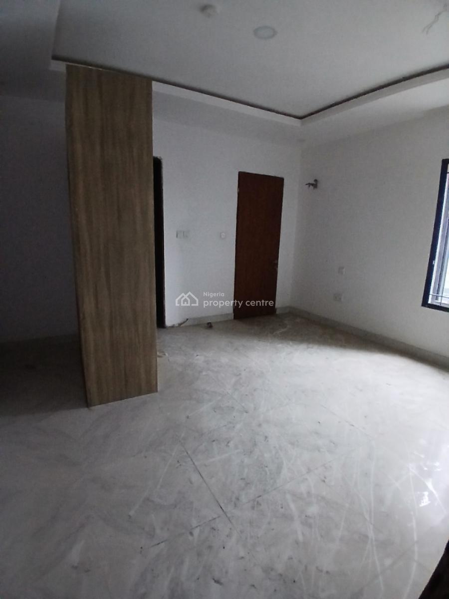 3, Lekki Phase 1, Lekki, Lagos, Flat / Apartment for Rent